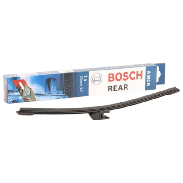 Стеклоочиститель Передние Kia 2019 - 2023 (A302H) Bosch / 12" / 300 мм photo 1