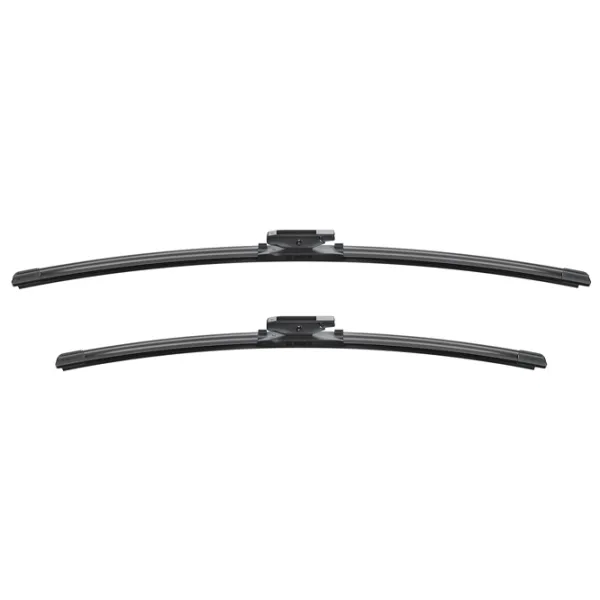 Стеклоочиститель Передние Renault 2004 - 2010 (A117S) Bosch / 26" + 22" / 650 мм + 550 мм photo 1