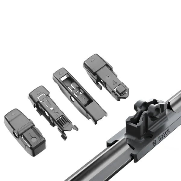 Стеклоочиститель Передние Citroën 2007 - 2019 (AP800U) Bosch / 32" / 800 мм photo 5