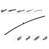 Стеклоочиститель Передние Citroën 2007 - 2019 (AP800U) Bosch / 32" / 800 мм photo 6