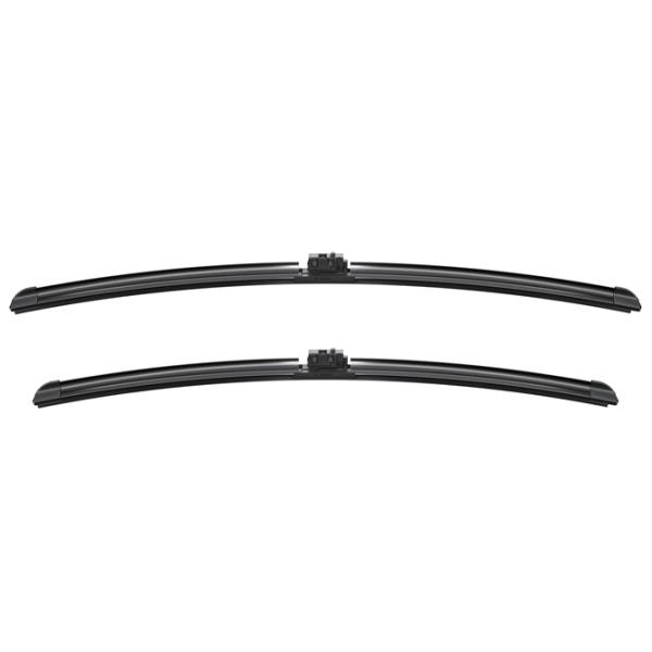 Стеклоочиститель Передние Mercedes-Benz 2018 - 2020 (A615S) Bosch / 26" + 24" / 650 мм + 600 мм photo 1