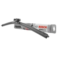 Ștergător parbriz Față McLaren 2005 - 2022 (AE400) Bosch / 16" / 400 mm
