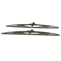 Стеклоочиститель Передние Acura 2001 - 2018 (Twin543) Bosch / 24" + 21" / 600 мм + 530 мм