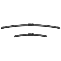 Стеклоочиститель Передние Abarth 2007 - 2022 (A299S) Bosch / 24" + 14" / 600 мм + 340 мм