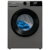 Mașină de spălat Gorenje W1NHPI84AST/PL 8 kg / 1400 rpm / Graphite