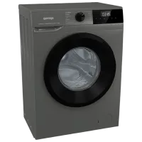 Стиральная машина Gorenje W1NHPI84AST/PL 8 кг / 1400 об/мин / Графит photo 3