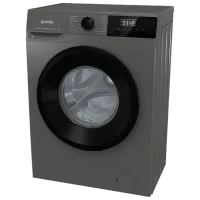 Стиральная машина Gorenje W1NHPI84AST/PL 8 кг / 1400 об/мин / Графит photo 4