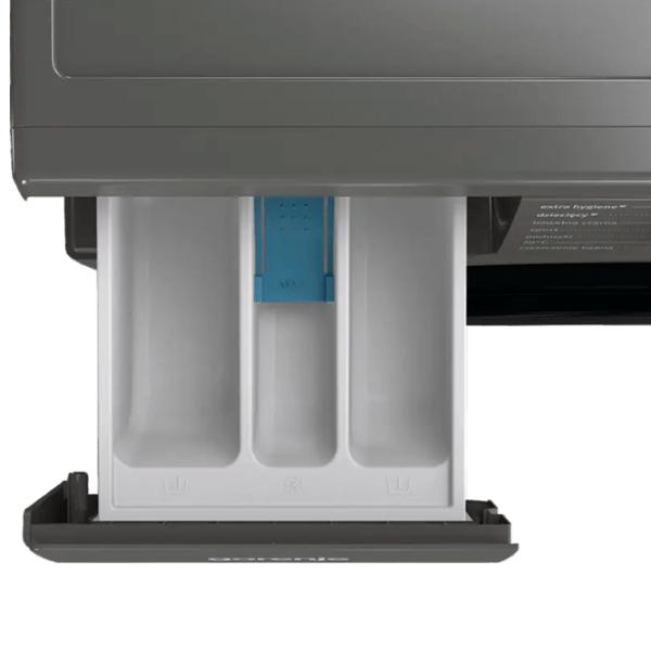 Mașină de spălat Gorenje W1NHPI84AST/PL 8 kg / 1400 rpm / Graphite photo 6