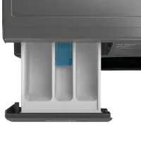 Стиральная машина Gorenje W1NHPI84AST/PL 8 кг / 1400 об/мин / Графит photo 6