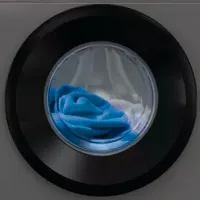Стиральная машина Gorenje W1NHPI84AST/PL 8 кг / 1400 об/мин / Графит photo 7