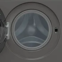 Стиральная машина Gorenje W1NHPI84AST/PL 8 кг / 1400 об/мин / Графит photo 8