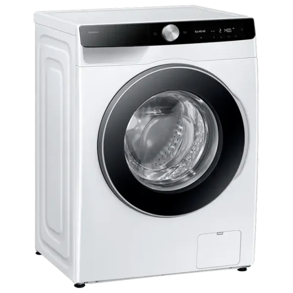 Стиральная машина Samsung WW90DG6G94LKUA 9 кг / 1400 об/мин / Белый photo 3