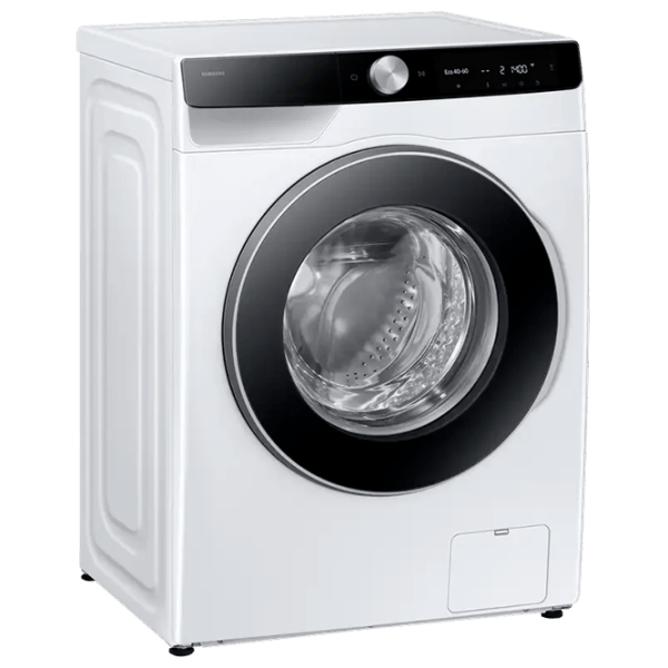 Стиральная машина Samsung WW90DG6G94LKUA 9 кг / 1400 об/мин / Белый photo 3