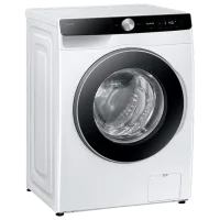 Mașină de spălat Samsung WW90DG6G94LKUA 9 kg / 1400 rpm / White photo 3