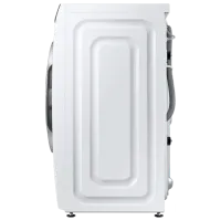 Mașină de spălat Samsung WW90DG6G94LKUA 9 kg / 1400 rpm / White photo 4