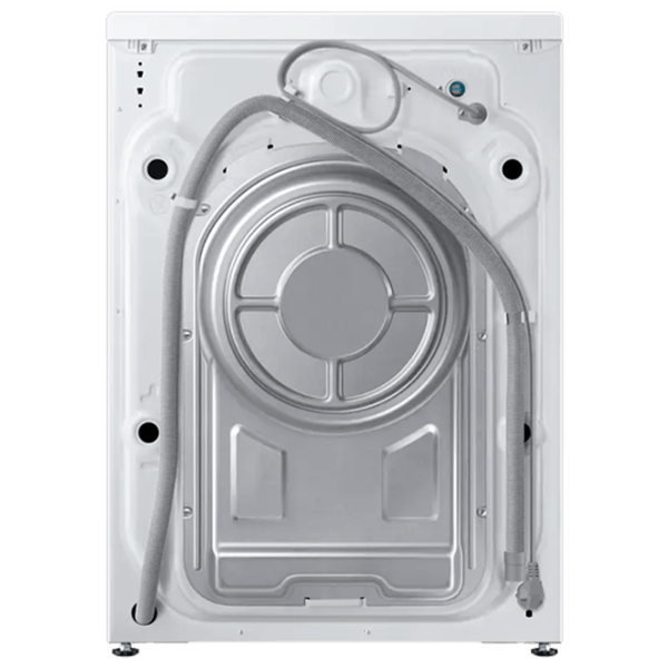 Стиральная машина Samsung WW90DG6G94LKUA 9 кг / 1400 об/мин / Белый photo 5