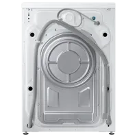 Mașină de spălat Samsung WW90DG6G94LKUA 9 kg / 1400 rpm / White photo 5