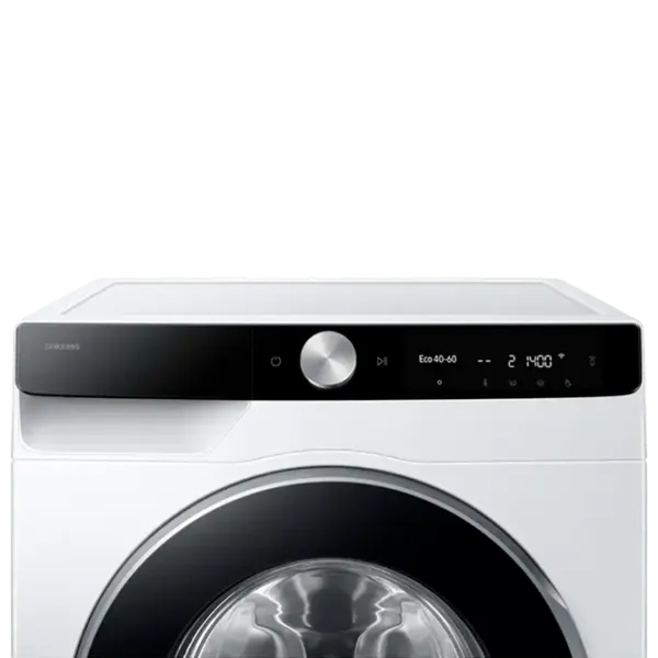 Стиральная машина Samsung WW90DG6G94LKUA 9 кг / 1400 об/мин / Белый photo 6