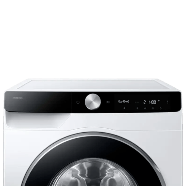 Стиральная машина Samsung WW90DG6G94LKUA 9 кг / 1400 об/мин / Белый photo 6