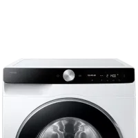 Mașină de spălat Samsung WW90DG6G94LKUA 9 kg / 1400 rpm / White photo 6