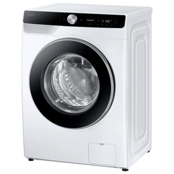 Стиральная машина Samsung WW90DG6G94LKUA 9 кг / 1400 об/мин / Белый photo 7