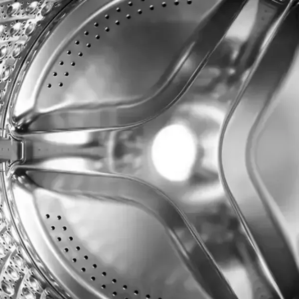 Стиральная машина Samsung WW90DG6G94LKUA 9 кг / 1400 об/мин / Белый photo 9