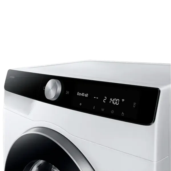 Стиральная машина Samsung WW90DG6G94LKUA 9 кг / 1400 об/мин / Белый photo 10