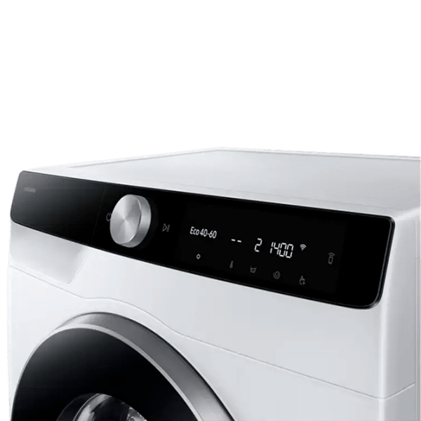 Стиральная машина Samsung WW90DG6G94LKUA 9 кг / 1400 об/мин / Белый photo 10