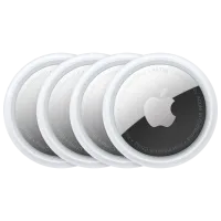 Smart Tracker Apple AirTag (4 Pack) MX542RU/A/ White