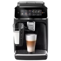 Кофемашина Philips EP3341/50  / 1.8 л / Черный
