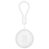 Смарт трекер Cellularline Tracy  Белый