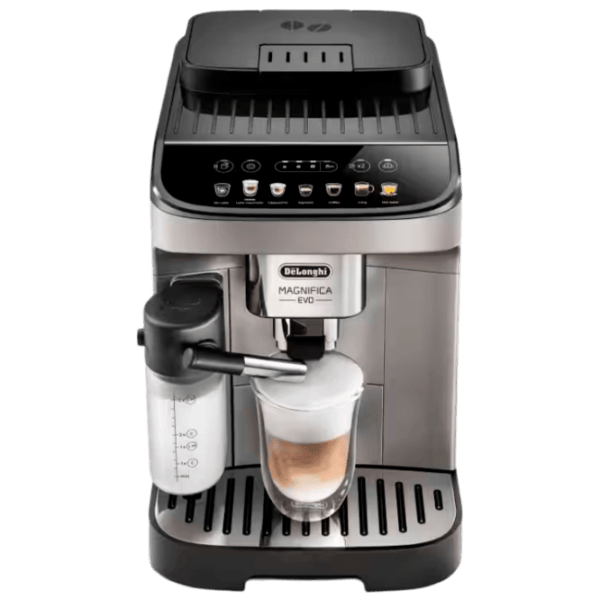Кофемашина DeLonghi ECAM290.81.TB  / 1.8 л / Черный photo 1