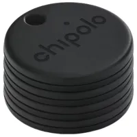 Смарт трекер Chipolo ONE Spot 4pack Черный