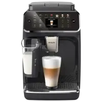 Кофемашина Philips EP4441/50  / 1.8 л / Черный