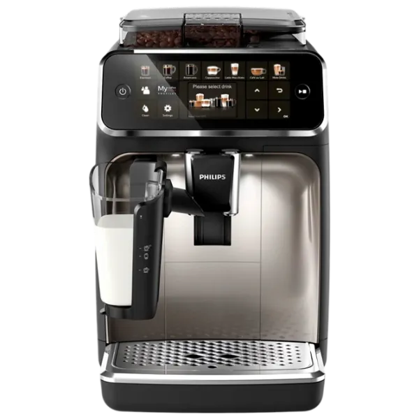 Aparat de cafea Philips EP5447/90  / 1.8 l / Black photo 1
