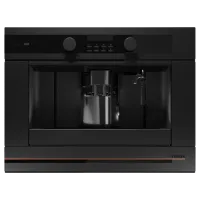 Aparat de cafea Teka CLC 85-G1 GM BM  / 1.8 l / Black