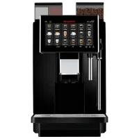 Aparat de cafea Dr.Coffee Coffee Zone  / 4 l / Black