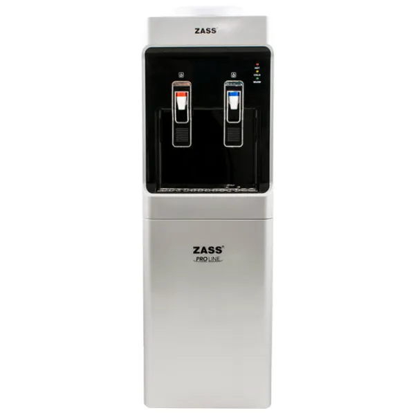 Кулер для воды Zass Proline Zwd 09Cs Компрессор / 550 Вт photo 1