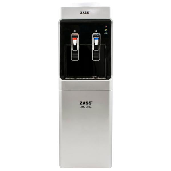 Кулер для воды Zass Proline Zwd 09Cs Компрессор / 550 Вт photo 1