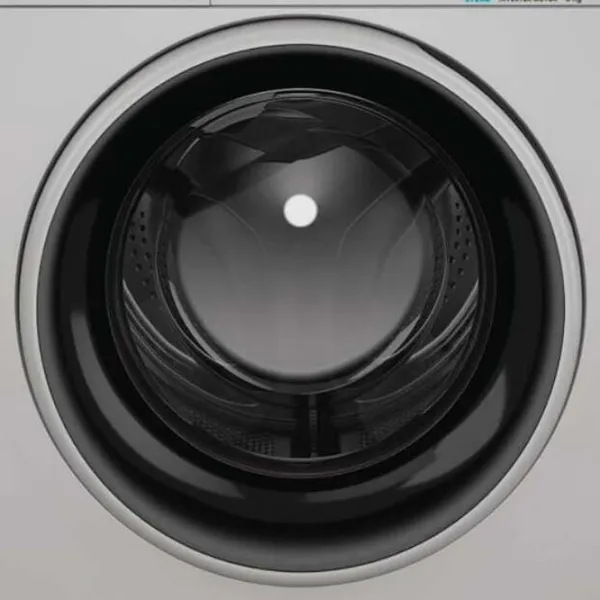 Стиральная машина Whirlpool FFD 9469 SBSV EU 9 кг / 1350 об/мин / Серый photo 2