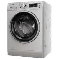 Стиральная машина Whirlpool FFD 9469 SBSV EU 9 кг / 1350 об/мин / Серый photo 3