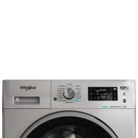Стиральная машина Whirlpool FFD 9469 SBSV EU 9 кг / 1350 об/мин / Серый photo 4