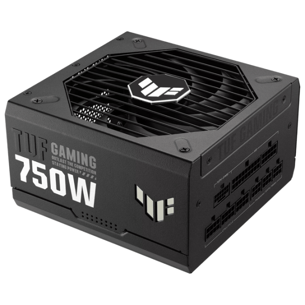 Sursă de alimentare Asus TUF Gaming 80+ Gold 80+ Gold / 750 W photo 1