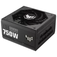 Sursă de alimentare Asus TUF Gaming 80+ Gold 80+ Gold / 750 W