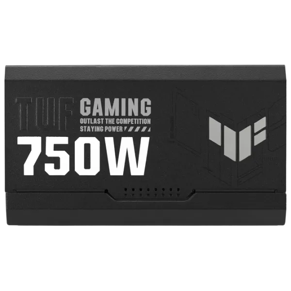 Sursă de alimentare Asus TUF Gaming 80+ Gold 80+ Gold / 750 W photo 3