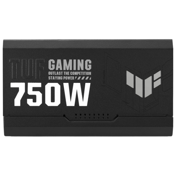 Sursă de alimentare Asus TUF Gaming 80+ Gold 80+ Gold / 750 W photo 3