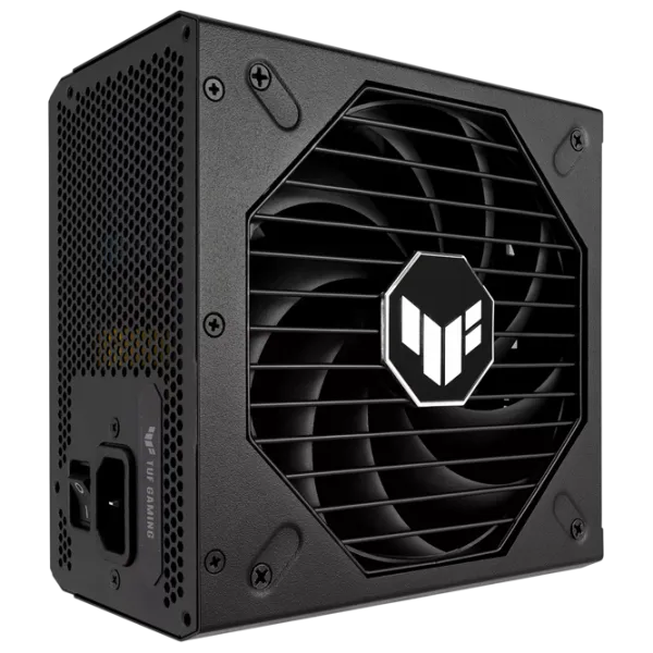 Sursă de alimentare Asus TUF Gaming 80+ Gold 80+ Gold / 750 W photo 4