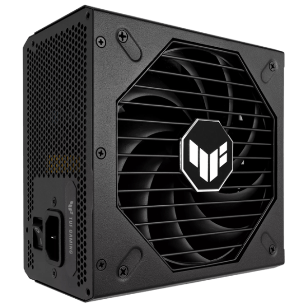 Sursă de alimentare Asus TUF Gaming 80+ Gold 80+ Gold / 750 W photo 4