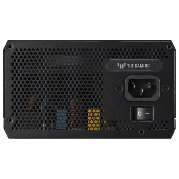 Sursă de alimentare Asus TUF Gaming 80+ Gold 80+ Gold / 750 W photo 6