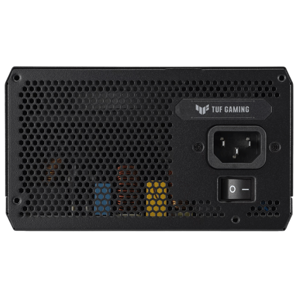Sursă de alimentare Asus TUF Gaming 80+ Gold 80+ Gold / 750 W photo 6